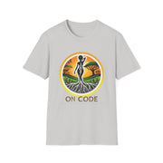 On Code T-Shirt