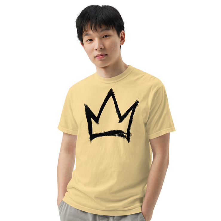 Crowned Originel Tee ©