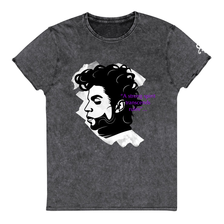 Prince Art Denim