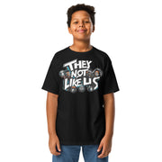 They Not Like Us (Youth Tee)