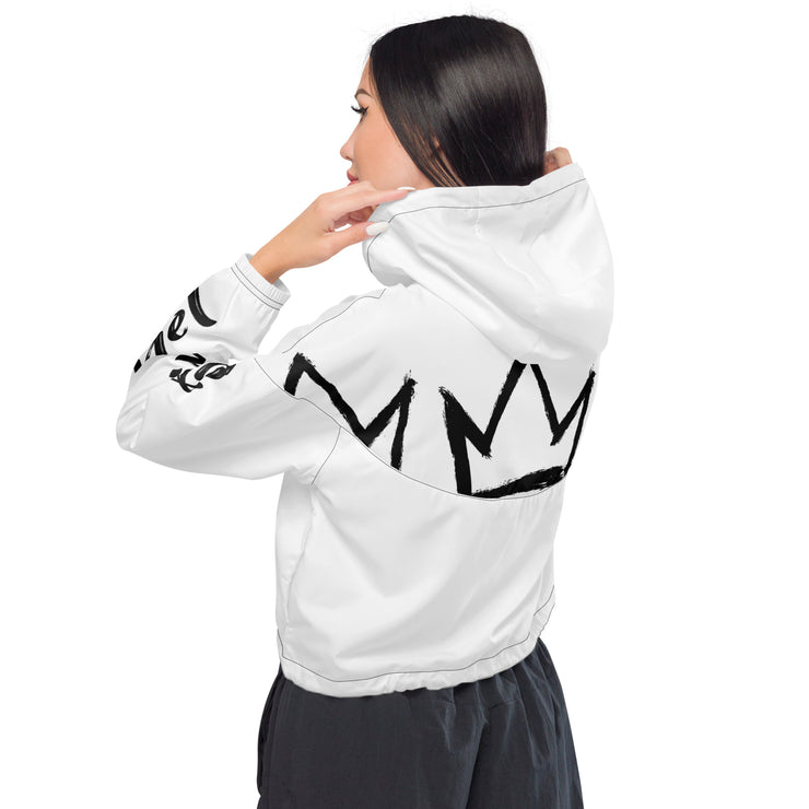 Originel © Crown Cropped Windbreaker