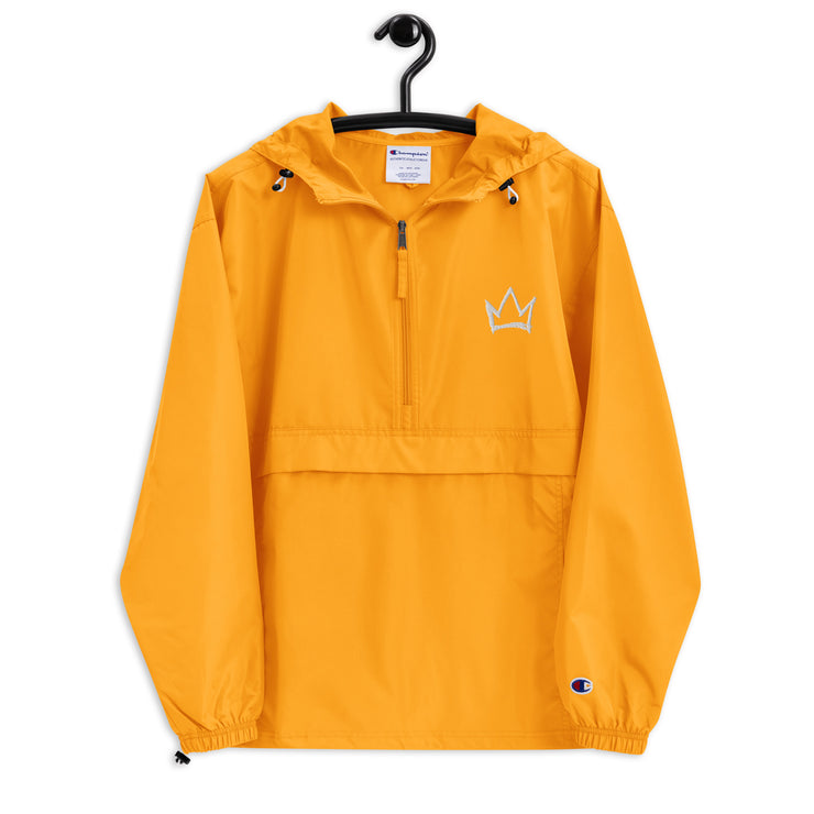 Crowned Originel © Champion Windbreaker