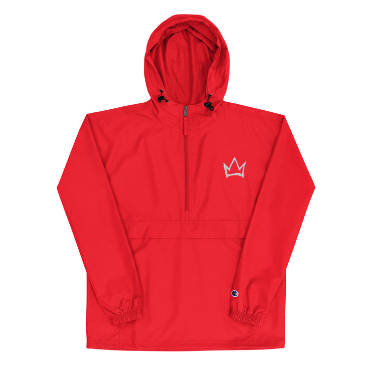 Crowned Originel © Champion Windbreaker