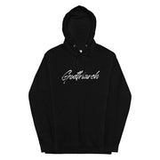 Godtriarch Unisex Midweight Hoodie