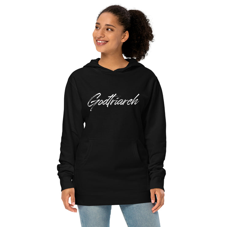 Godtriarch Unisex Midweight Hoodie