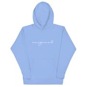 Originel © Signature Script Unisex Hoodie