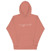 Originel © Signature Script Unisex Hoodie